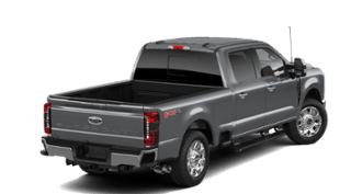2026 Ford Super Duty® External Image 4